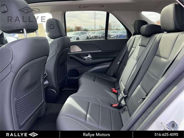 new 2026 Mercedes-Benz GLE 350 car, priced at $74,465