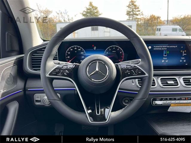 new 2026 Mercedes-Benz GLE 350 car, priced at $74,465