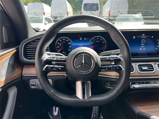 used 2025 Mercedes-Benz GLS 450 car, priced at $83,921