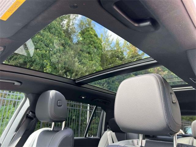 used 2025 Mercedes-Benz GLS 450 car, priced at $83,921
