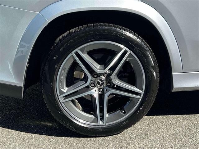 used 2025 Mercedes-Benz GLS 450 car, priced at $83,921