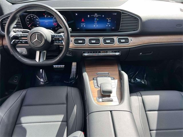 used 2025 Mercedes-Benz GLS 450 car, priced at $83,921