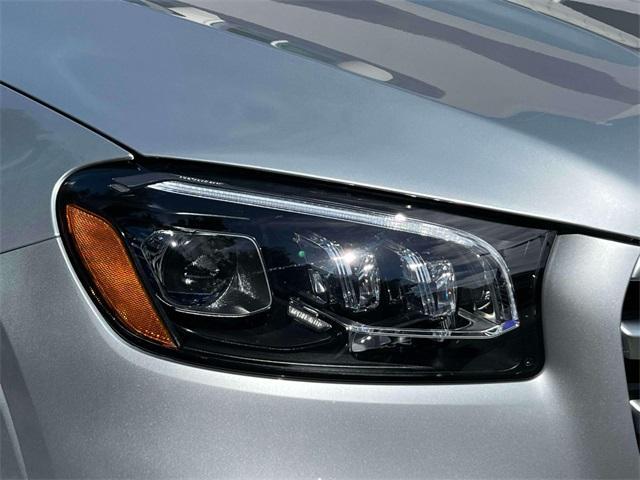 used 2025 Mercedes-Benz GLS 450 car, priced at $83,921