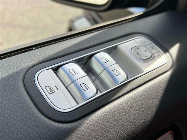 used 2024 Mercedes-Benz AMG G 63 car, priced at $201,165