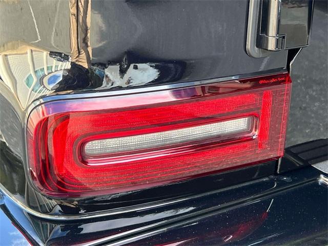 used 2024 Mercedes-Benz AMG G 63 car, priced at $201,165