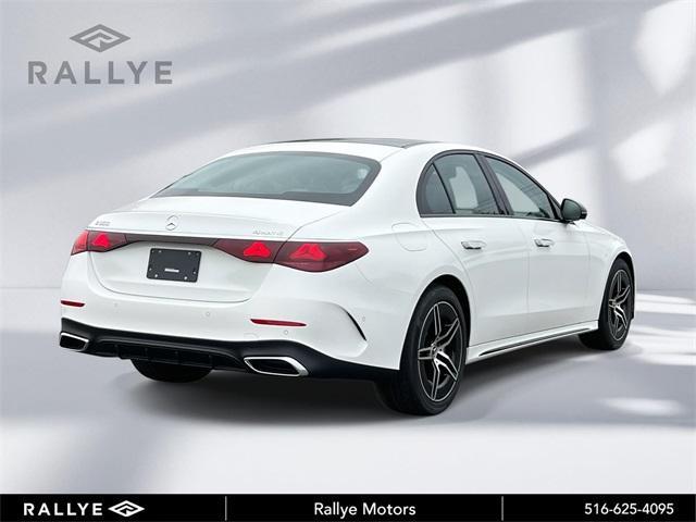 new 2026 Mercedes-Benz E-Class car, priced at $72,275
