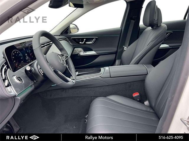 new 2026 Mercedes-Benz E-Class car, priced at $72,275