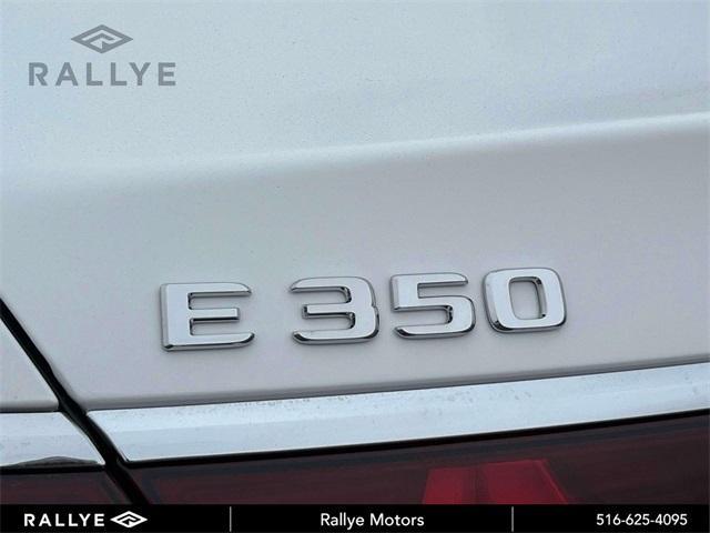 new 2026 Mercedes-Benz E-Class car, priced at $72,275