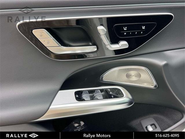 new 2026 Mercedes-Benz E-Class car, priced at $72,275