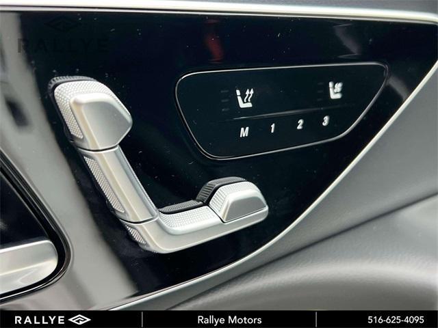 new 2026 Mercedes-Benz E-Class car, priced at $72,275