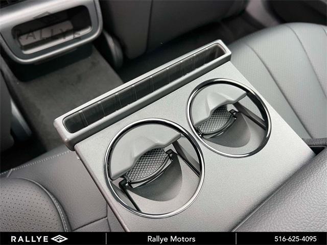 new 2026 Mercedes-Benz E-Class car, priced at $72,275