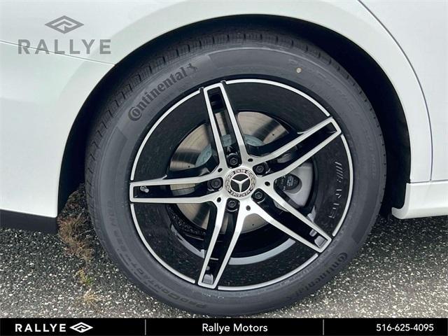 new 2026 Mercedes-Benz E-Class car, priced at $72,275