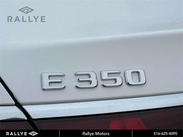 new 2026 Mercedes-Benz E-Class car, priced at $72,275