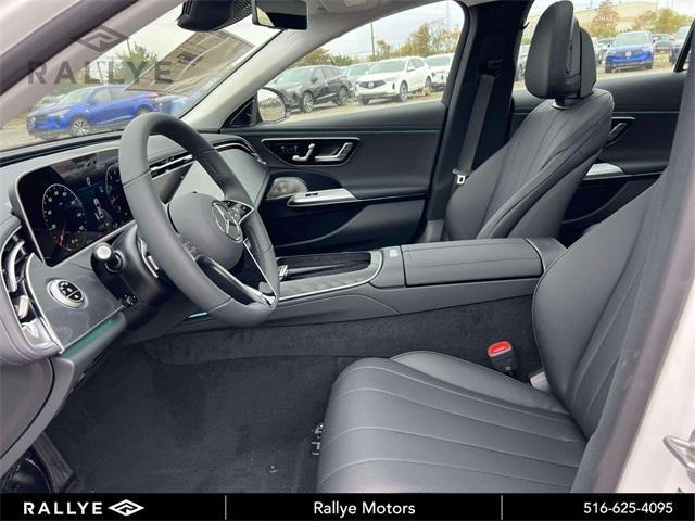 new 2026 Mercedes-Benz E-Class car, priced at $72,275