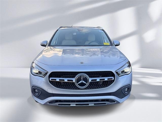 used 2022 Mercedes-Benz GLA 250 car, priced at $32,921