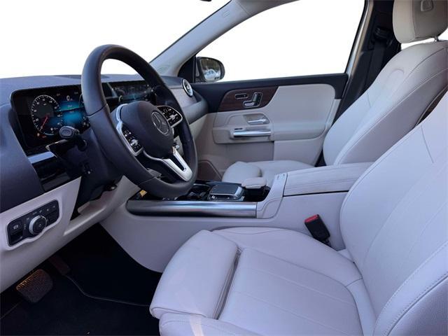 used 2022 Mercedes-Benz GLA 250 car, priced at $32,921