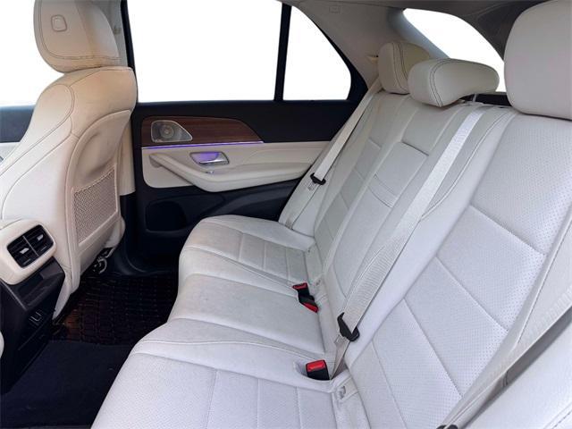 used 2023 Mercedes-Benz GLE 350 car, priced at $54,444
