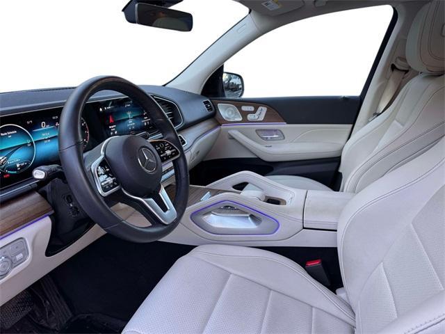 used 2023 Mercedes-Benz GLE 350 car, priced at $54,444