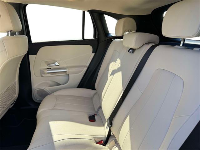 used 2023 Mercedes-Benz GLA 250 car, priced at $34,196