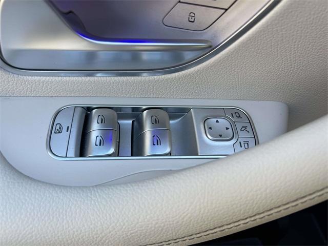 used 2024 Mercedes-Benz GLE 450 car, priced at $64,132
