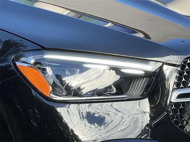used 2024 Mercedes-Benz GLE 450 car, priced at $64,132