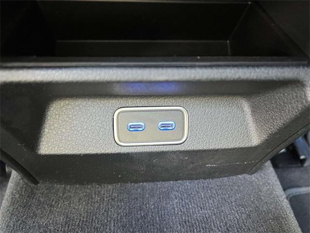 used 2024 Mercedes-Benz GLE 450 car, priced at $64,132