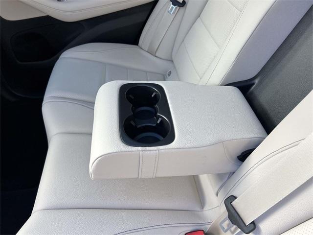 used 2024 Mercedes-Benz GLE 450 car, priced at $64,132