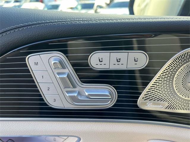 used 2024 Mercedes-Benz GLE 450 car, priced at $64,132