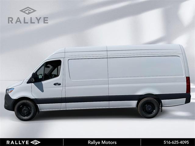 new 2025 Mercedes-Benz Sprinter 2500 car, priced at $65,689