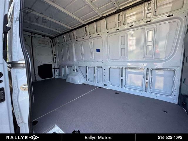 new 2025 Mercedes-Benz Sprinter 2500 car, priced at $65,689