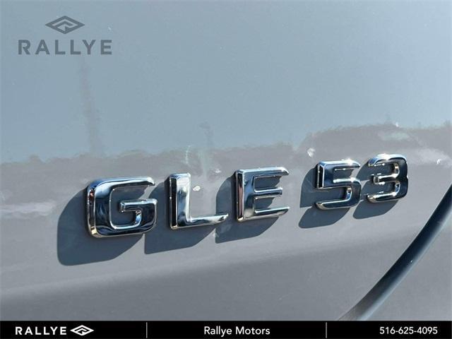 new 2026 Mercedes-Benz AMG GLE 53 car, priced at $99,970