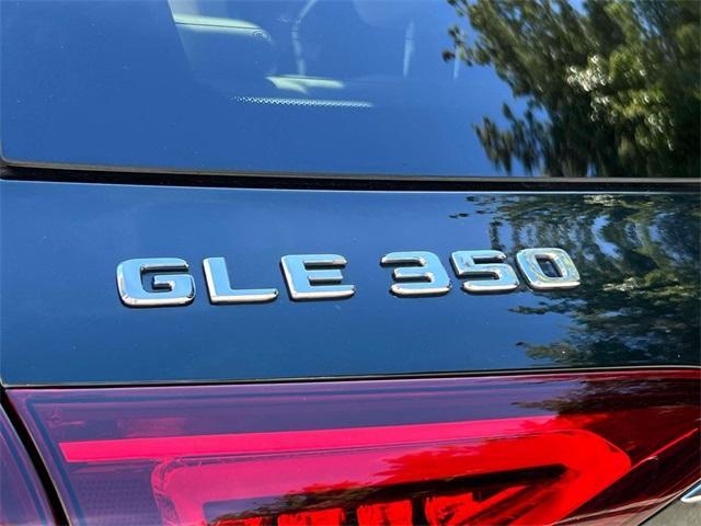 used 2023 Mercedes-Benz GLE 350 car, priced at $50,962