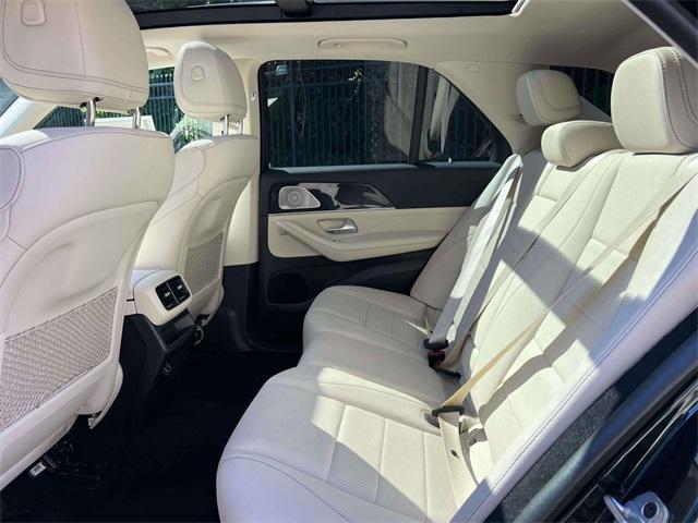 used 2023 Mercedes-Benz GLE 350 car, priced at $50,962