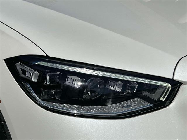 used 2022 Mercedes-Benz Maybach S 580 car, priced at $144,396