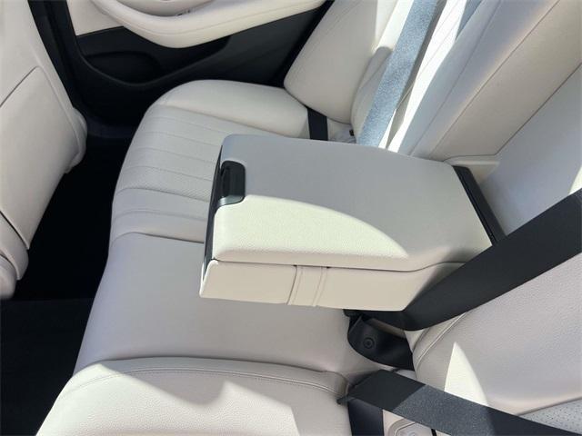 used 2022 Mercedes-Benz E-Class car, priced at $43,490
