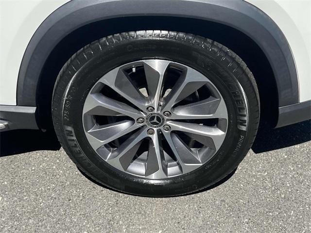 used 2022 Mercedes-Benz GLE 350 car, priced at $47,580
