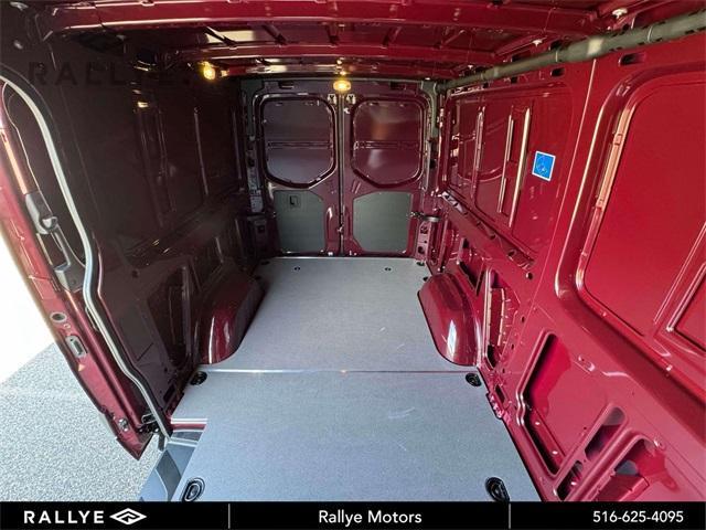 new 2025 Mercedes-Benz Sprinter 2500 car, priced at $55,583