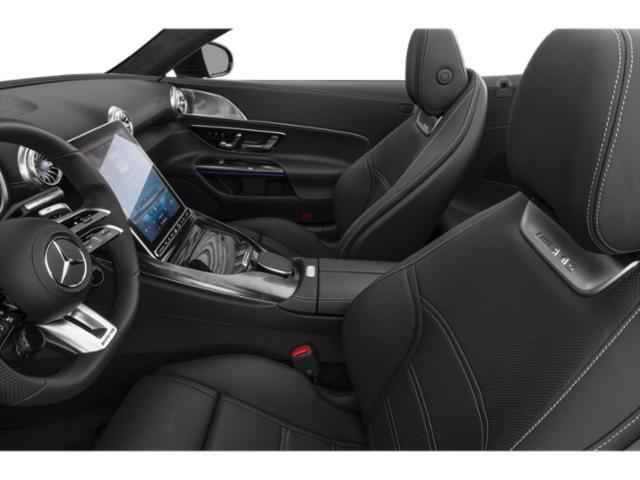 new 2026 Mercedes-Benz AMG SL 63 car, priced at $225,400