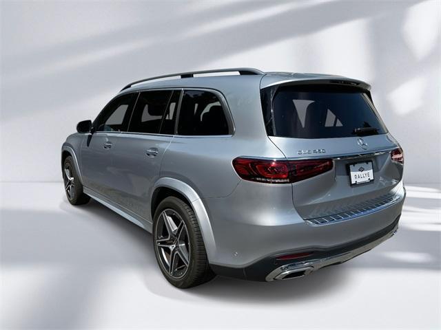 used 2023 Mercedes-Benz GLS 450 car, priced at $67,895