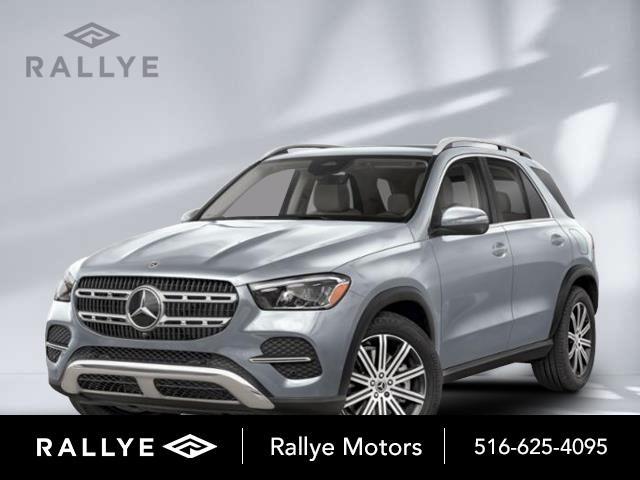 new 2026 Mercedes-Benz GLE 450e car, priced at $83,680