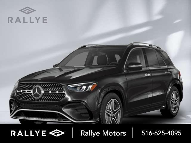 new 2026 Mercedes-Benz GLE 450 car, priced at $79,130