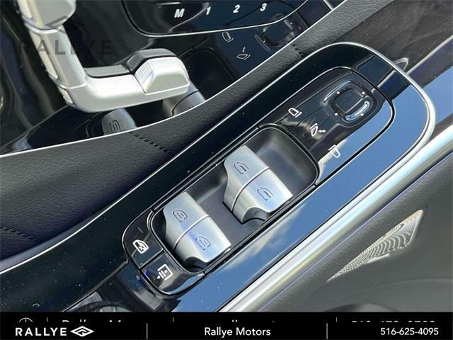 new 2025 Mercedes-Benz S-Class car, priced at $137,035
