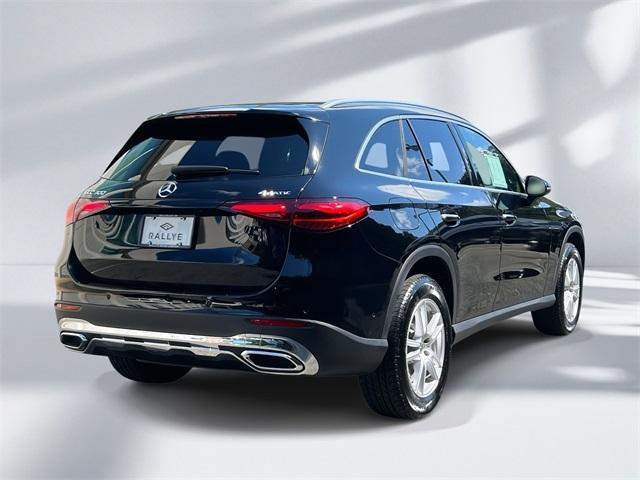 used 2024 Mercedes-Benz GLC 300 car, priced at $47,982