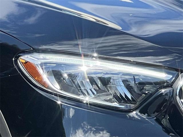 used 2024 Mercedes-Benz GLC 300 car, priced at $47,982