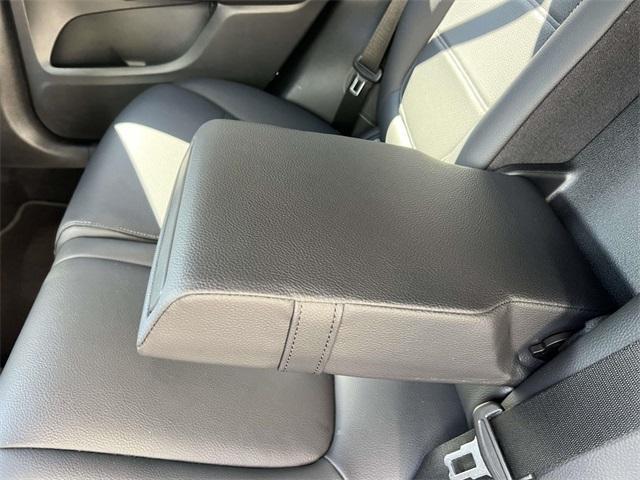 used 2024 Mercedes-Benz GLC 300 car, priced at $47,982