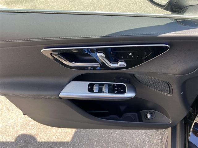 used 2024 Mercedes-Benz GLC 300 car, priced at $47,982