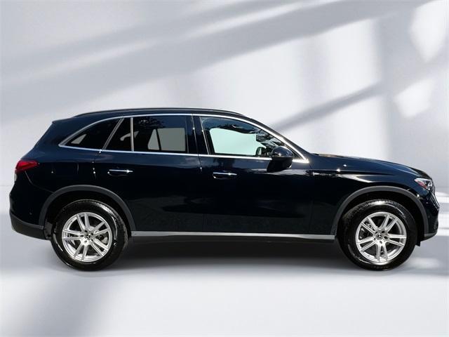 used 2024 Mercedes-Benz GLC 300 car, priced at $47,982