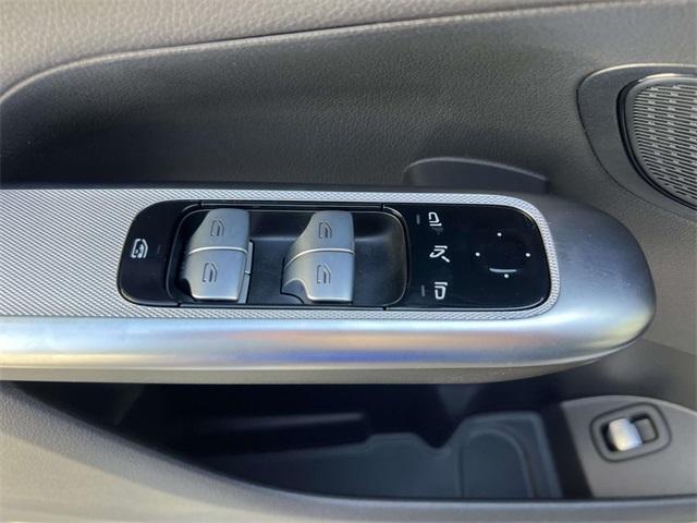 used 2024 Mercedes-Benz GLC 300 car, priced at $47,982