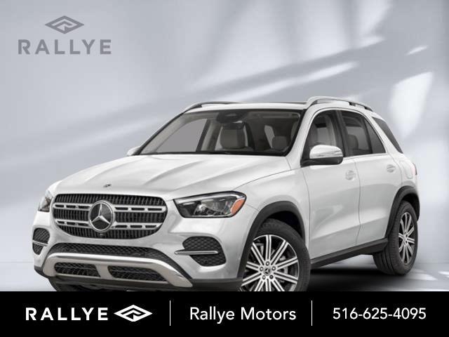 new 2026 Mercedes-Benz GLE 450e car, priced at $77,710
