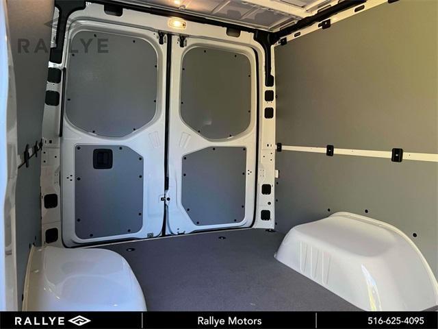 new 2025 Mercedes-Benz Sprinter 3500 car, priced at $61,406